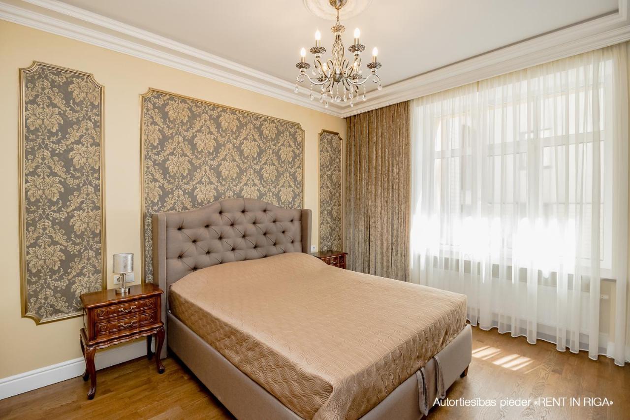 Nab Appartement Riga