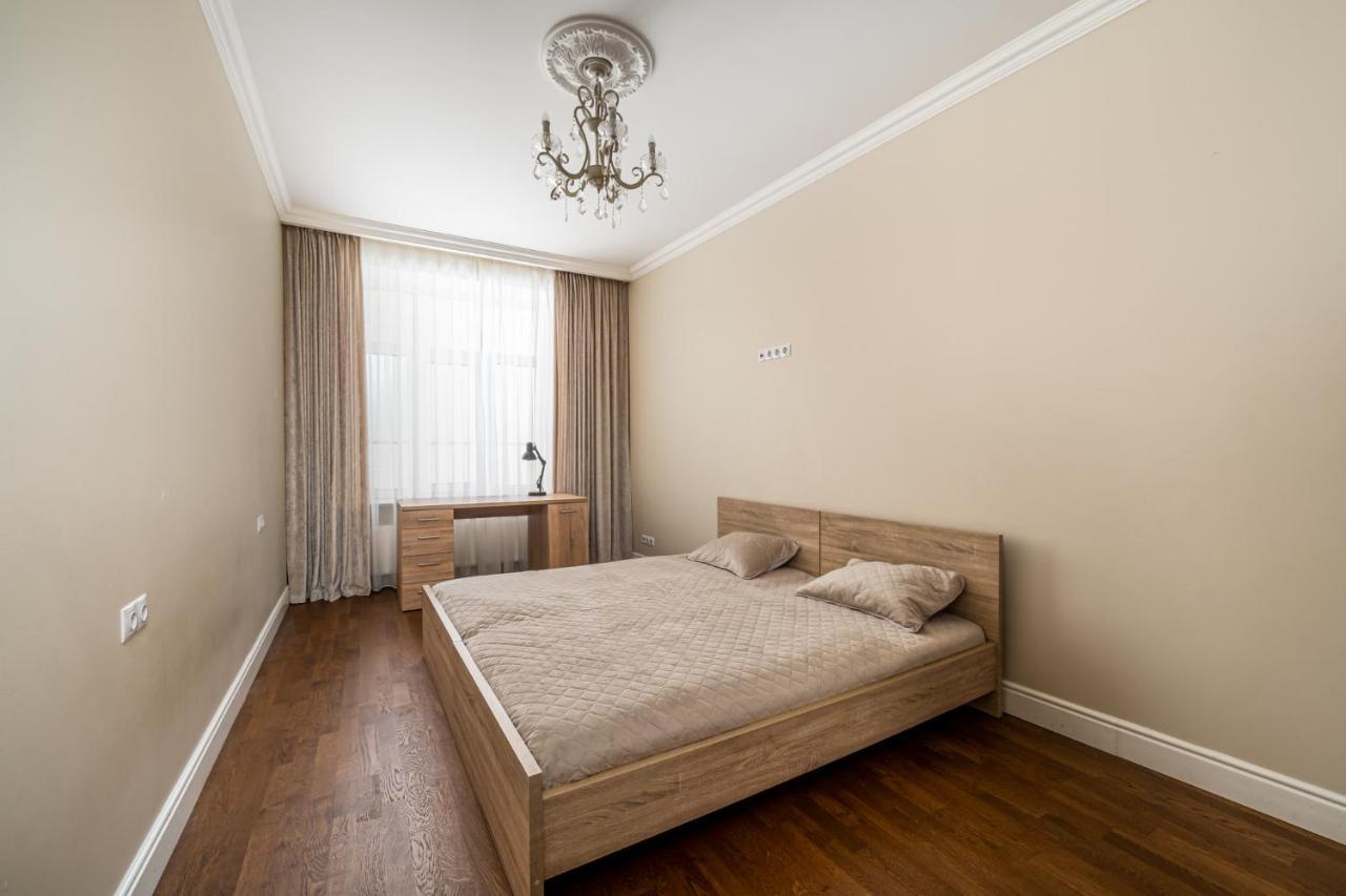 Appartement Nab *